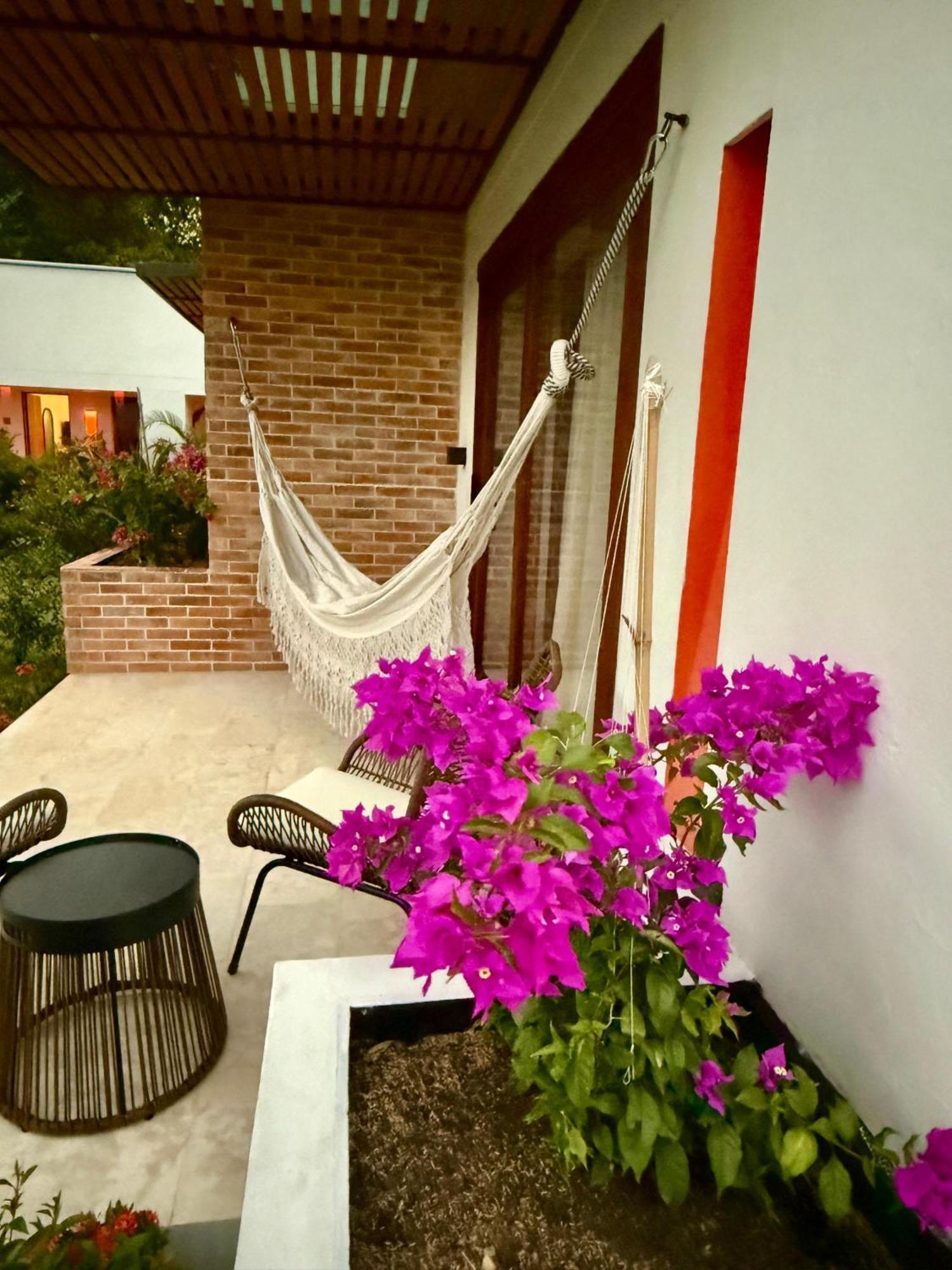 Fina Estampa Country Hotel - Mayores De 10 Anos - Támesis Exterior foto