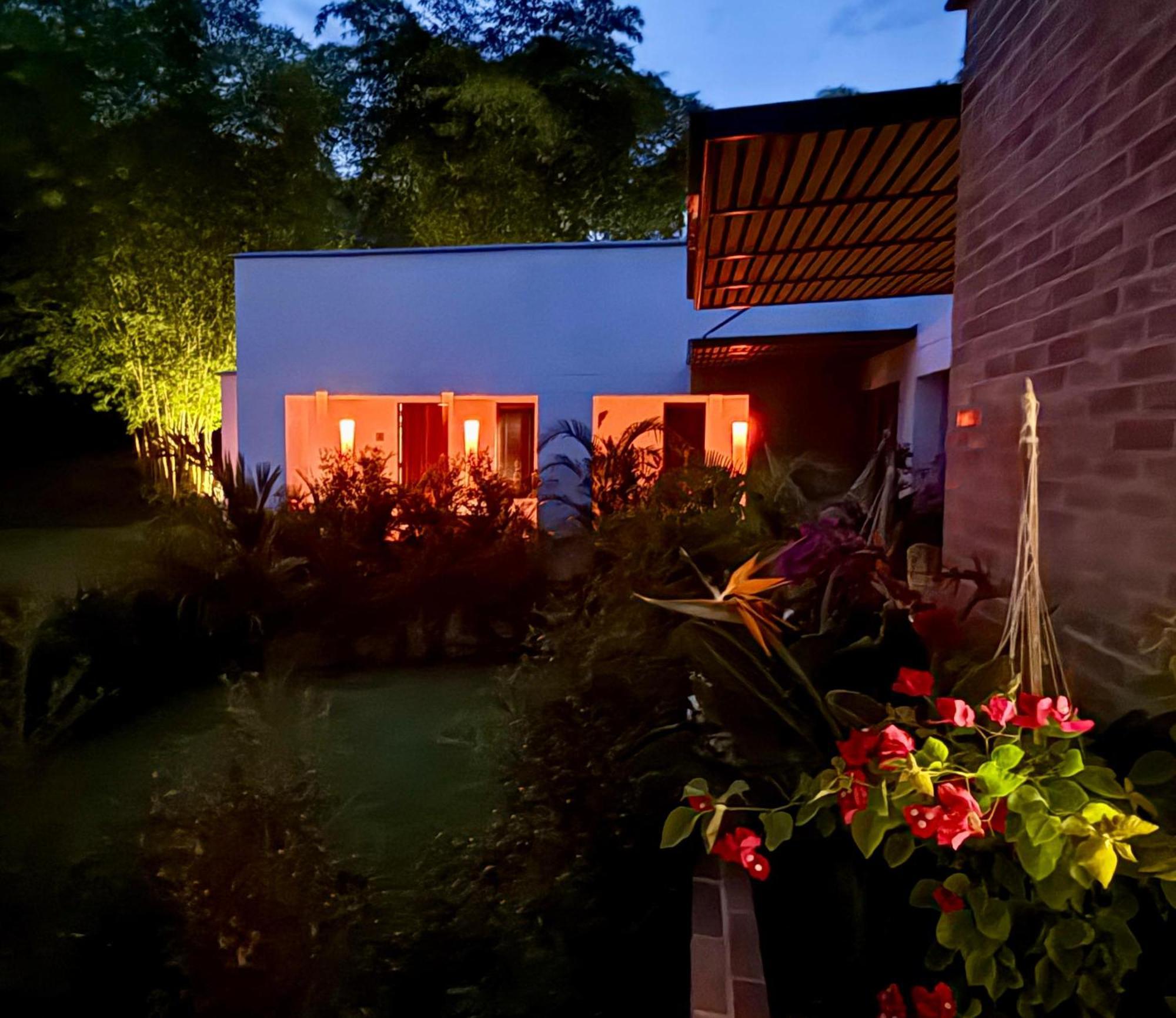 Fina Estampa Country Hotel - Mayores De 10 Anos - Támesis Exterior foto